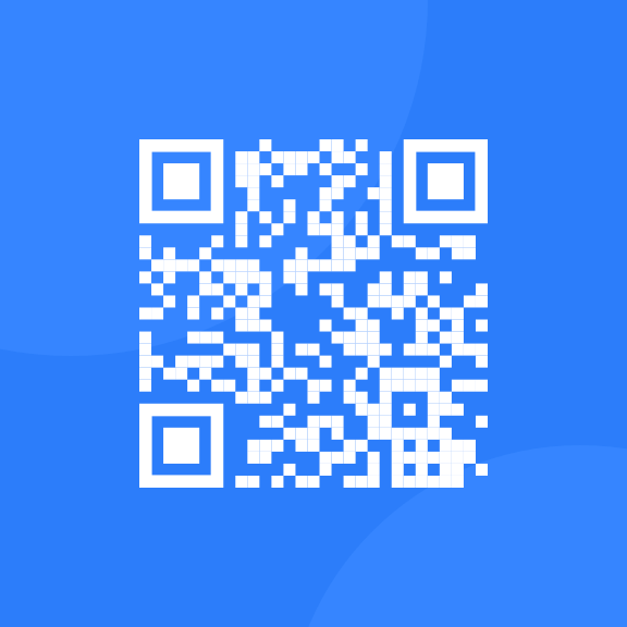 QR code for frondendmentor.io